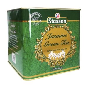 Stassen Jasmin cejlonski čaj, 100g